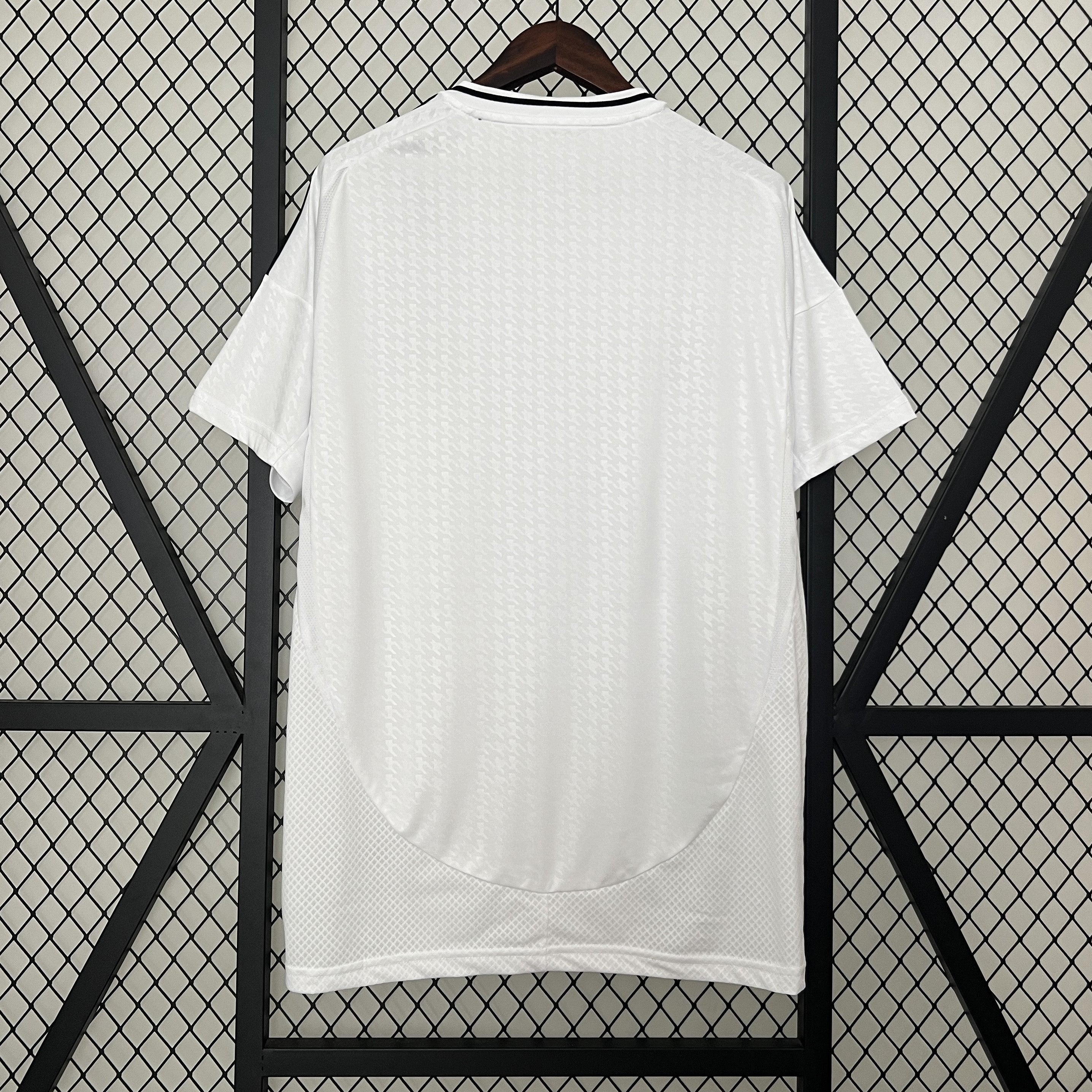 RL Madrid Home Jersey 24 25 Season