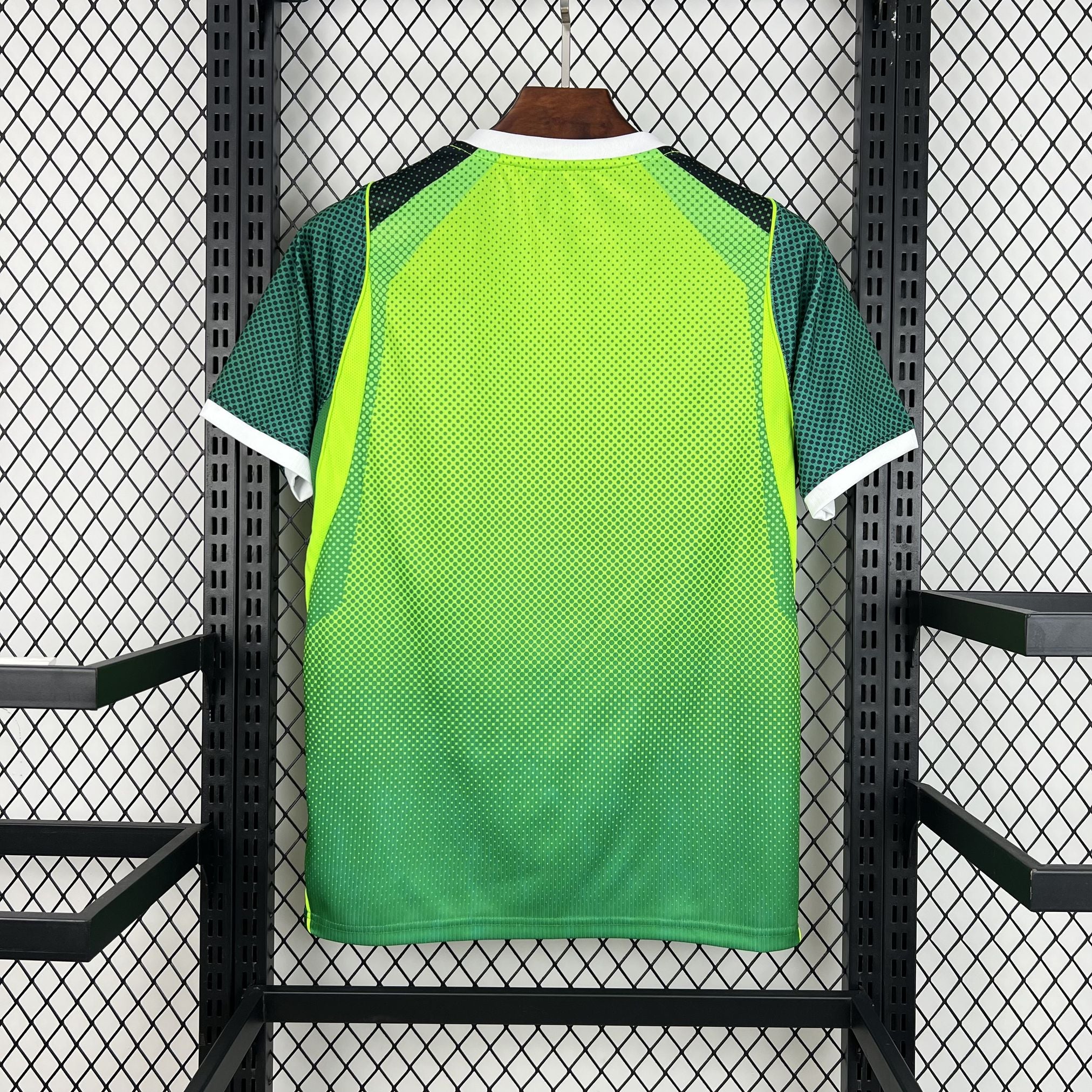 Nigeria Home Jersey World Cup 2026
