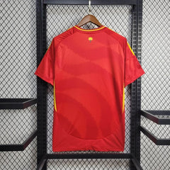 Spain National Team Home Jersey EURO 2024