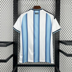 Argentina Home Jersey World Cup 2026
