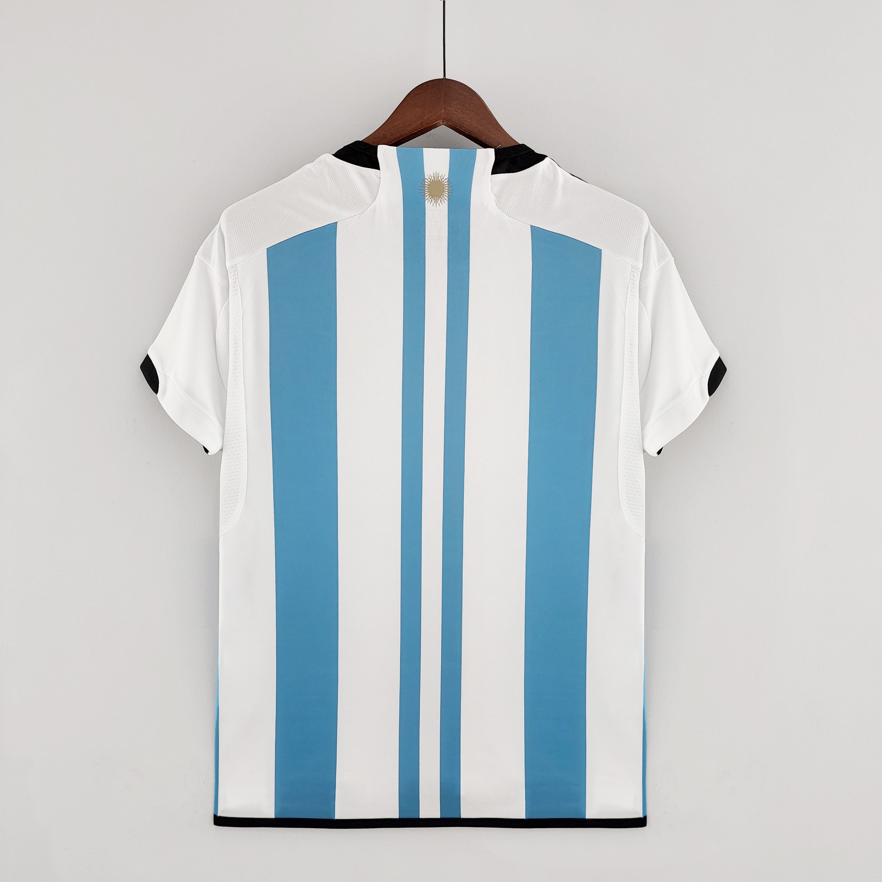 Argentina Home Jersey WORLD CUP 2022