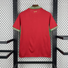 Morocco Home Jersey World Cup 2026