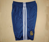 RL Madrid Navy Blue Shorts 23 24 Season
