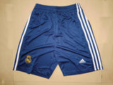 RL Madrid Navy Blue Shorts 23 24 Season