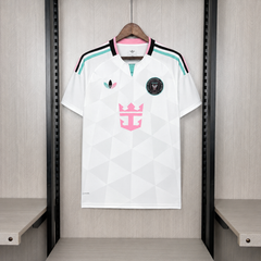 Inter Miami Third Jersey 26 27 Season