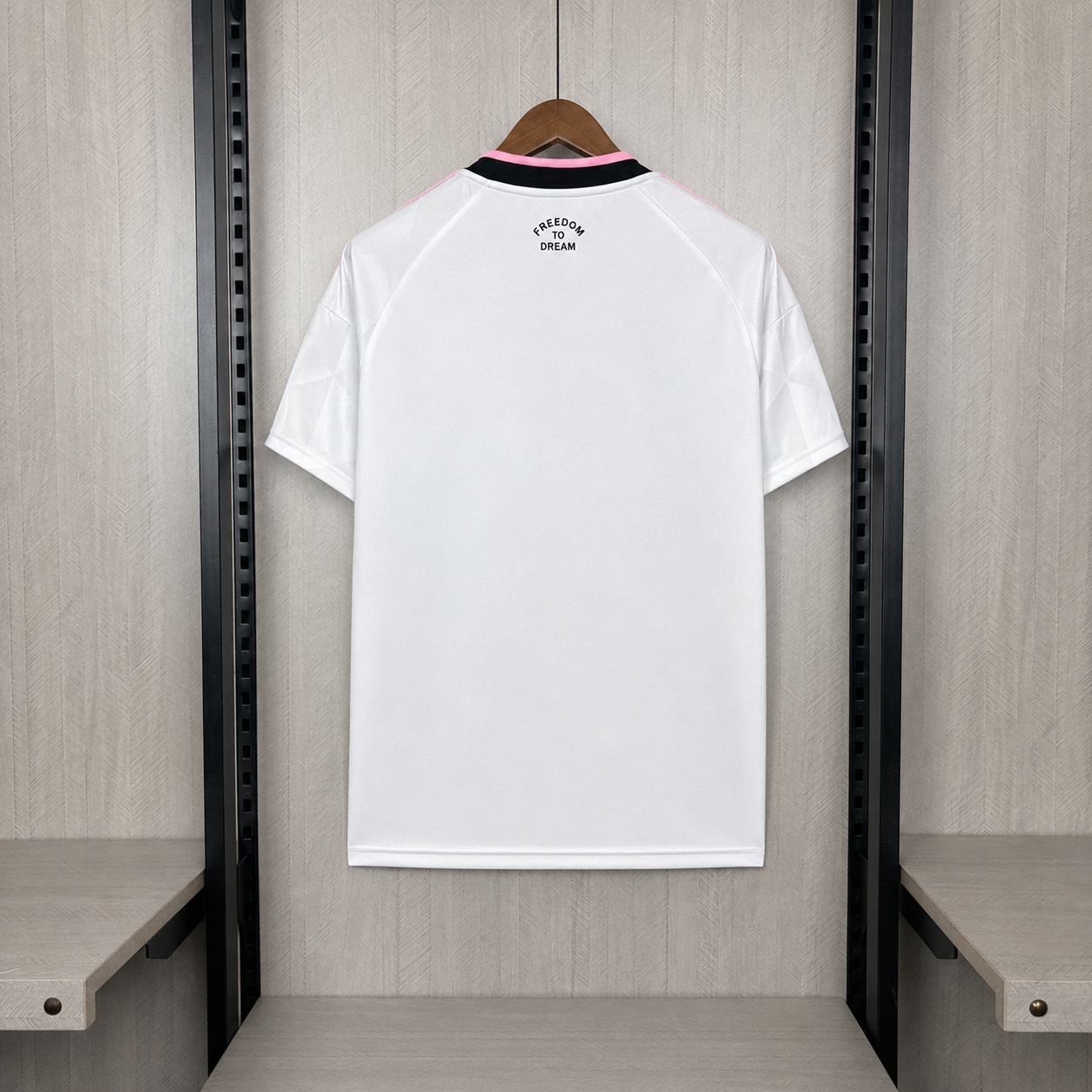 Inter Miami Third Jersey 26 27 Season