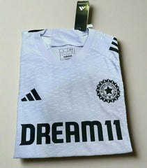 India Cricket Purple Training Jersey 2024 PLAYER VERSION