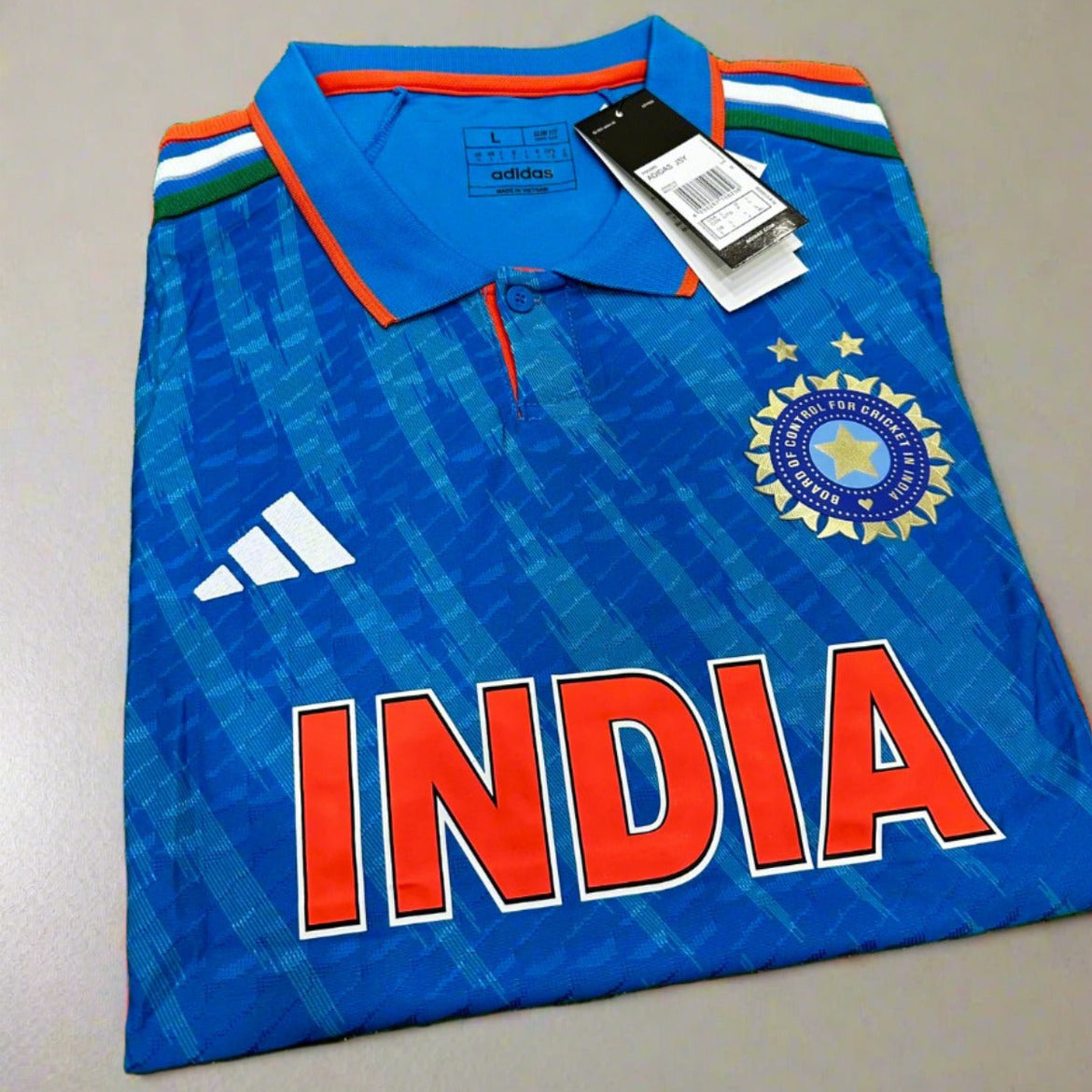 india cricket jacket nike