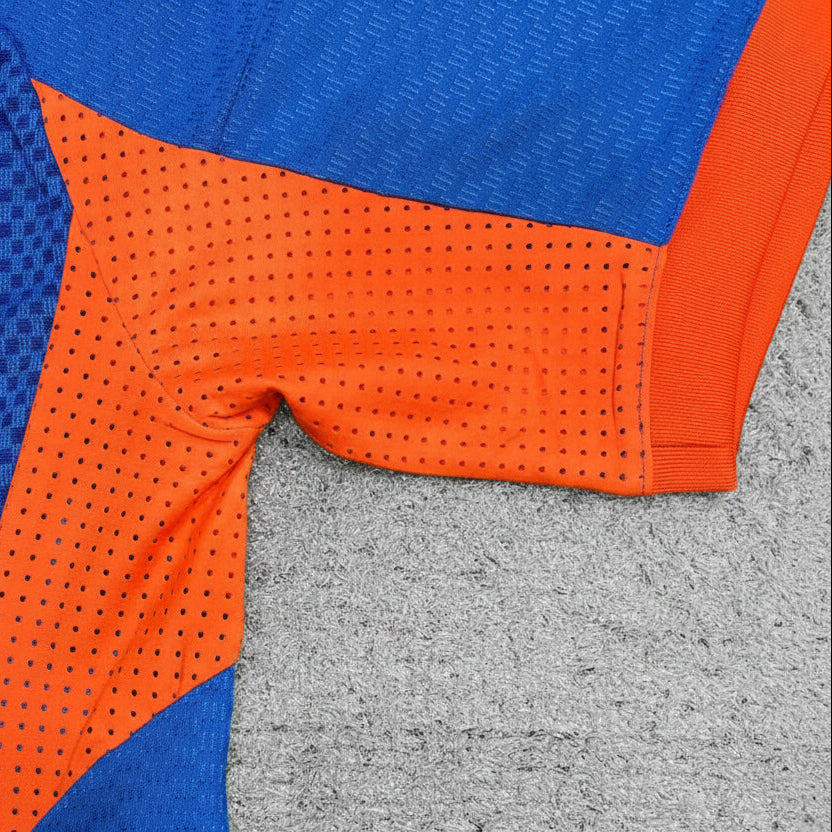 India T20 Cricket World Cup 2026 Jersey PLAYER VERSION