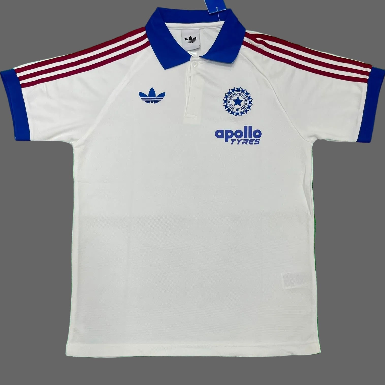 India Travel Polo shirt 2026