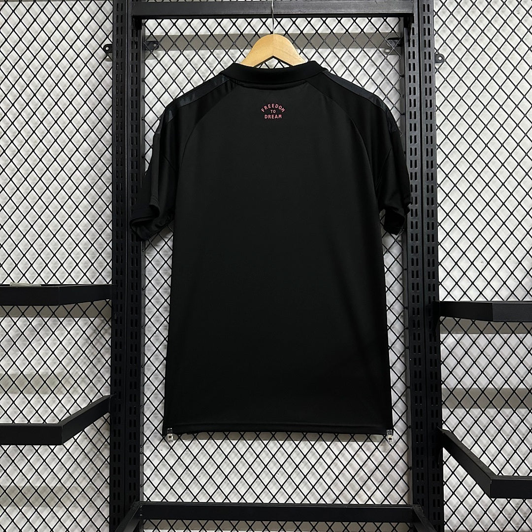 Inter Miami Away Jersey 26 27 Season
