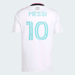 Inter Miami MESSI 10 Third Jersey 26 27 Season