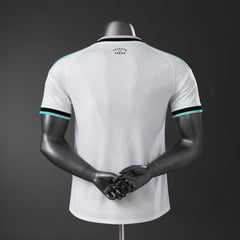 Inter Miami Third Jersey 26 27 Season PLAYER VERSION
