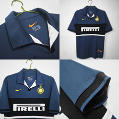 Inter Milan 1998-99 Third Retro Jersey
