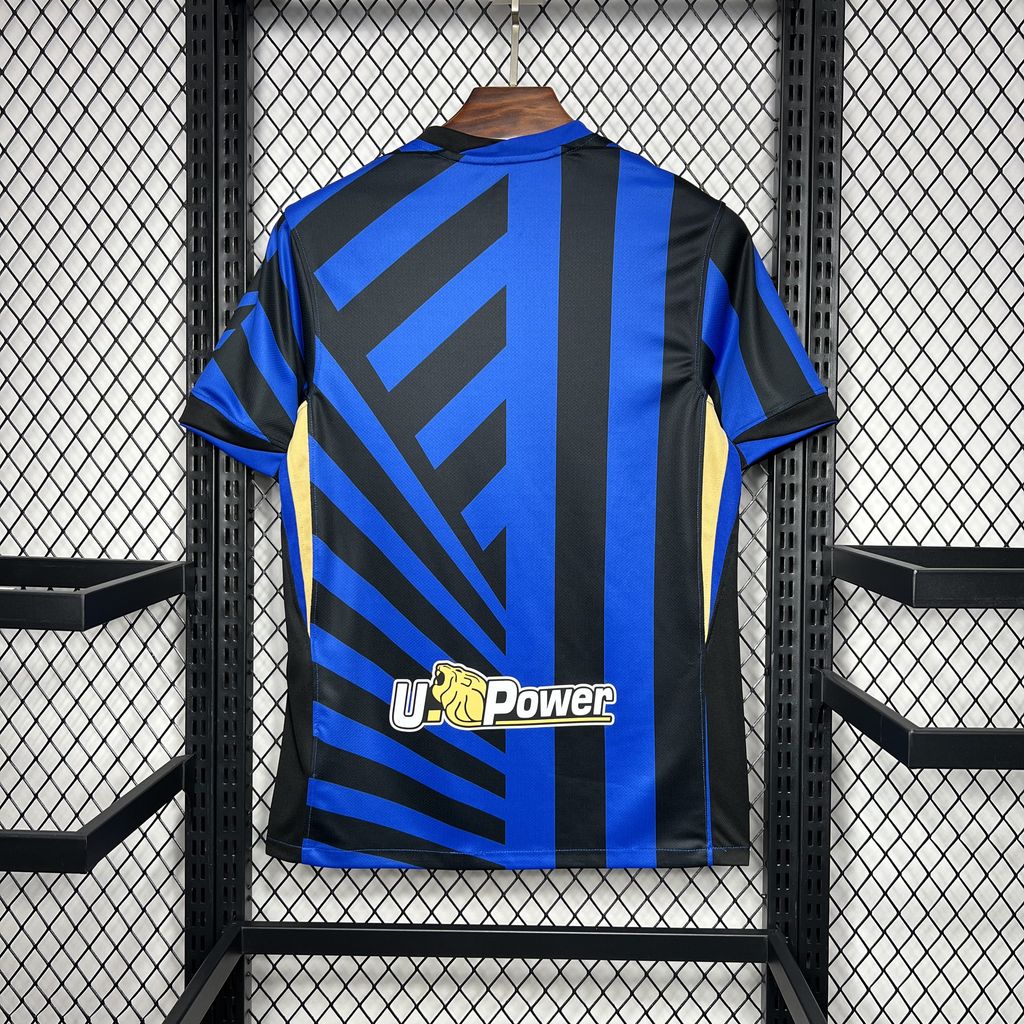Inter Milan Jersey Home 24 25 Season