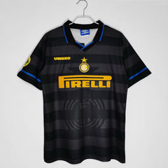 Inter Milan 1997-98 Third Retro Jersey