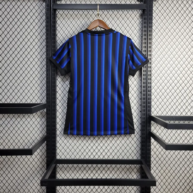 Inter Milan Jersey Home 25 26 Season