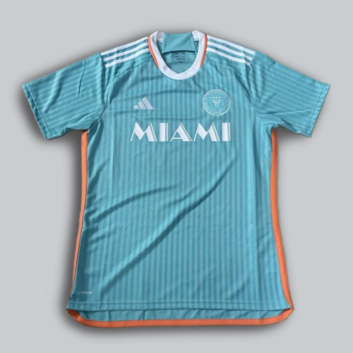 Inter Miami MESSI 10 Jersey Third 24 25 Season