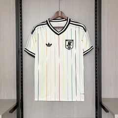 Japan Away Jersey World Cup 2026