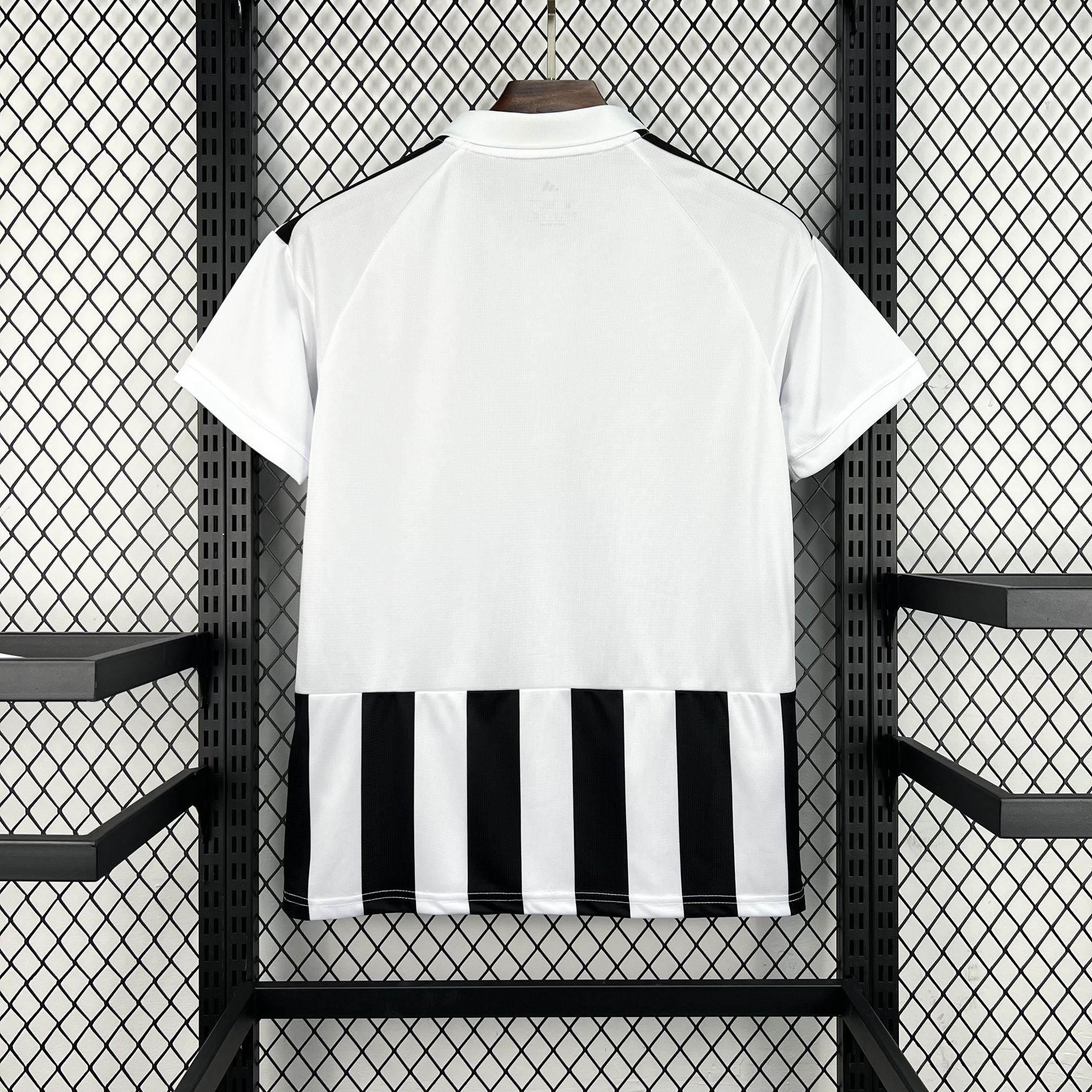 Juventus Jersey Home 26 27 Season