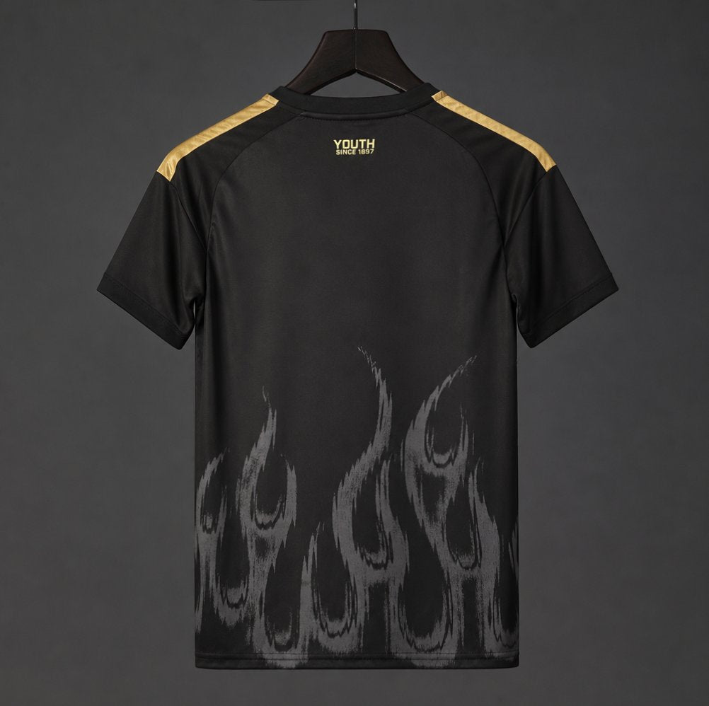 Juventus Jersey Third 26 27 Season