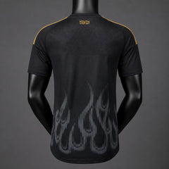 Juventus Jersey Third 26 27 Season PLAYER VERSION