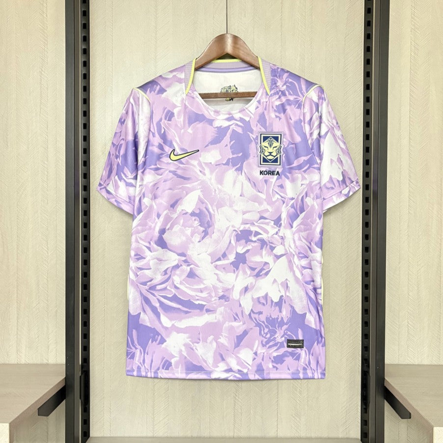 Korea Away Jersey World Cup 2026