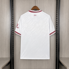 LIV Football Jersey Away 26 27 Season