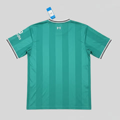 LIV Football Jersey Third 25 26 Season