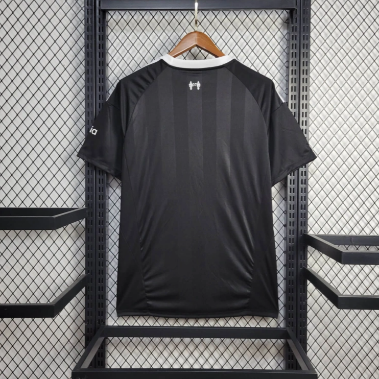 Liverpool Third Jersey 25 26 Season 