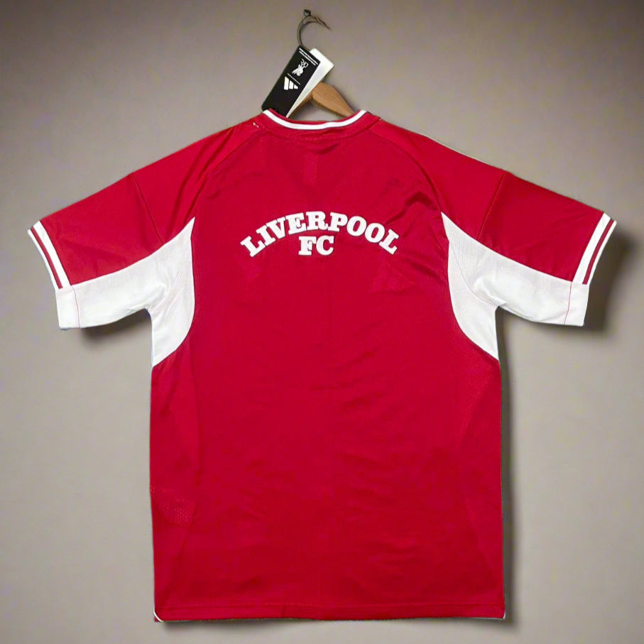 Liverpool US Pack Jersey 2025 Season