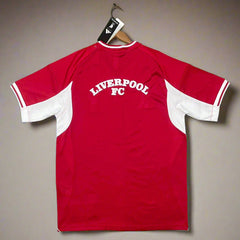 Liverpool US Pack Jersey 2025 Season