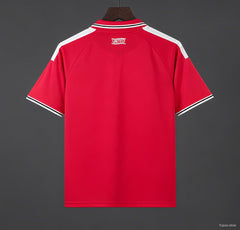 Manchester United Jersey Home 26 27 Season