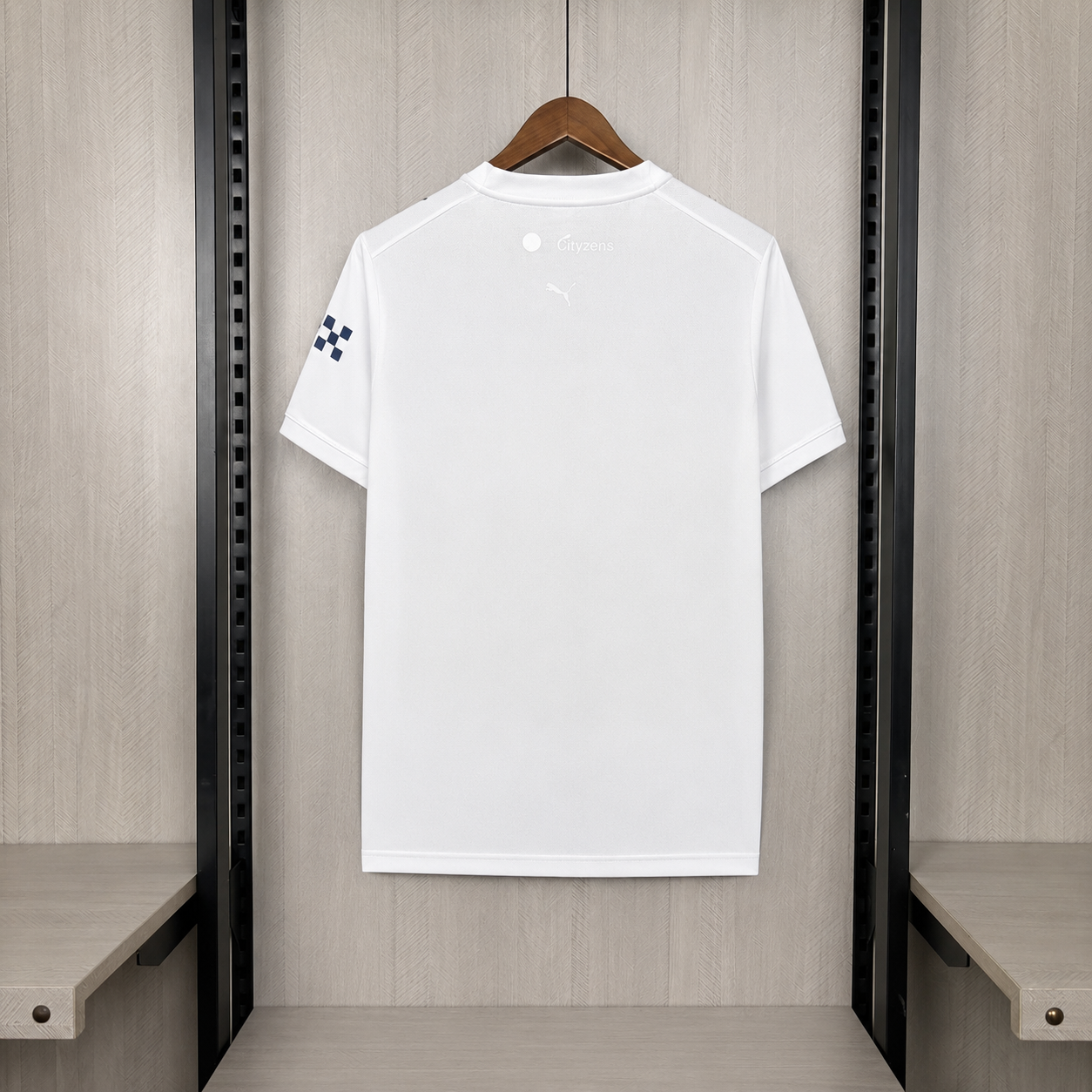 Manchester City Third Jersey 26 27 Season
