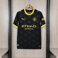 Manchester City Jersey Away 26 27 Season