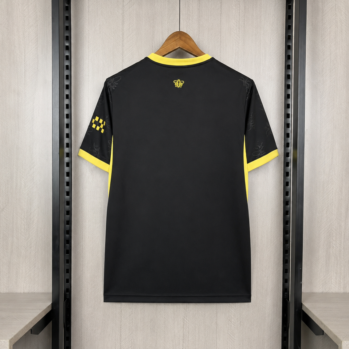 Manchester City Jersey Away 26 27 Season