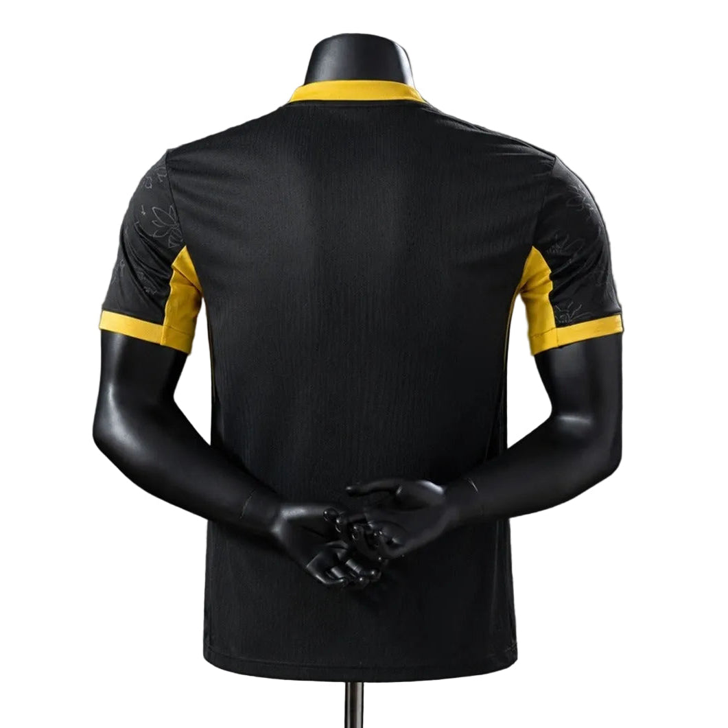 Manchester City Jersey Away 26 27 Season PLAYER VERSION
