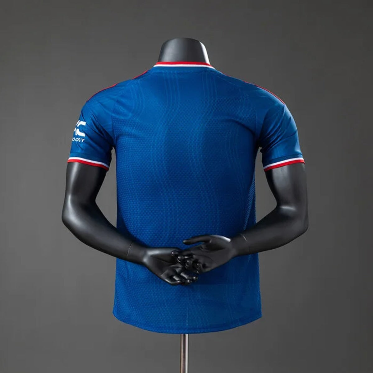 Manchester United Jersey Away 26 27 Season PLAYER VERSION