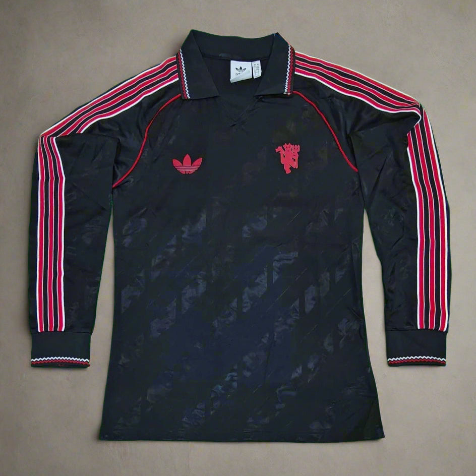 Manchester United Originals LFSTLR Jersey FULL SLEEVE