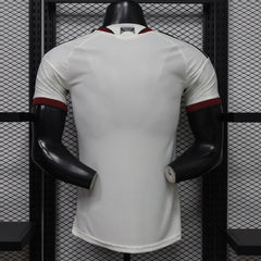 Manchester United Jersey Third 26 27 Season PLAYER VERSION