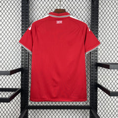 Manchester United Jersey Home 26 27 Season