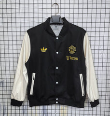Manchester United Jacket Windbreaker 25 Season