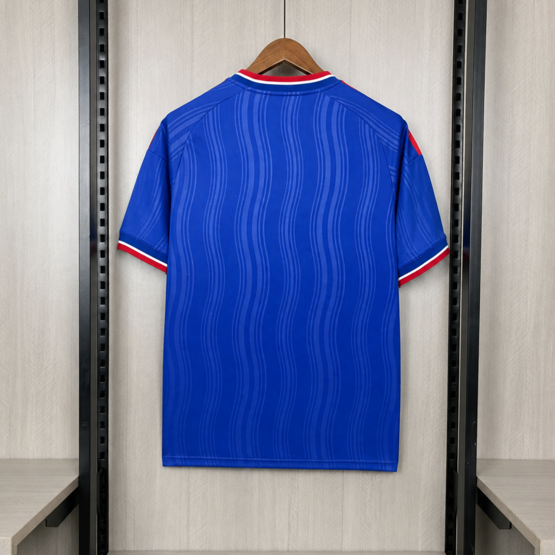 Manchester United Jersey Away 26 27 Season