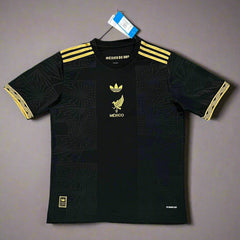 Mexico Black & Gold Special Edition Jersey
