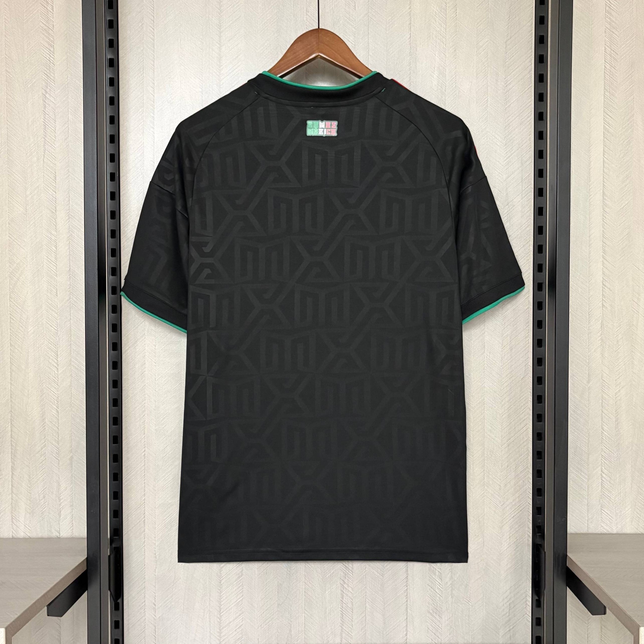 Mexico Third Jersey World Cup 2026