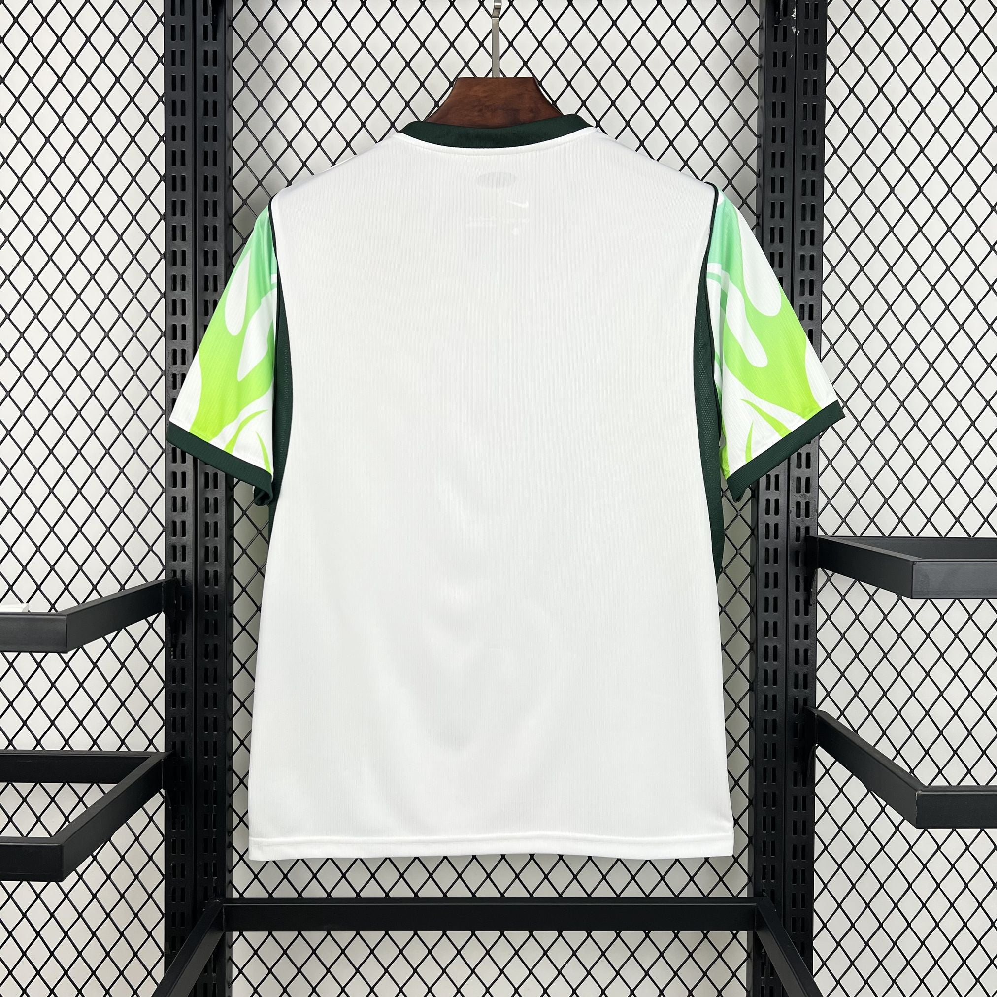 Nigeria Away Jersey World Cup 2026