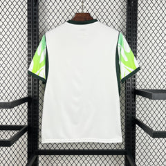 Nigeria Away Jersey World Cup 2026