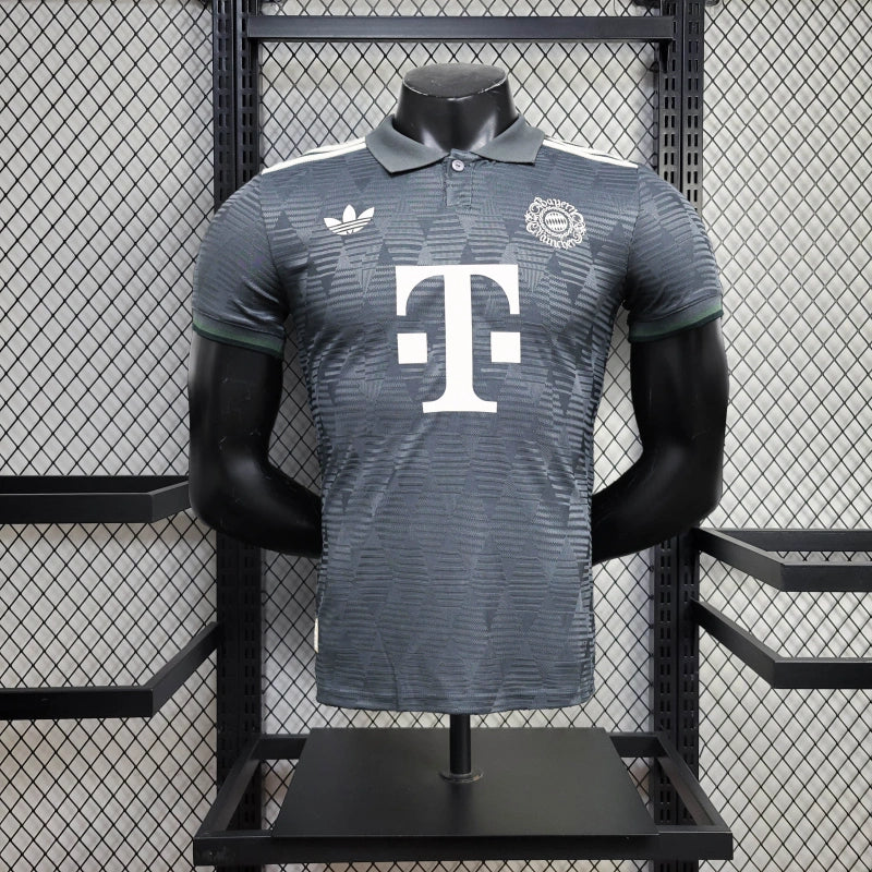 Bayern Munich Oktoberfest 24 25 Season PLAYER VERSION