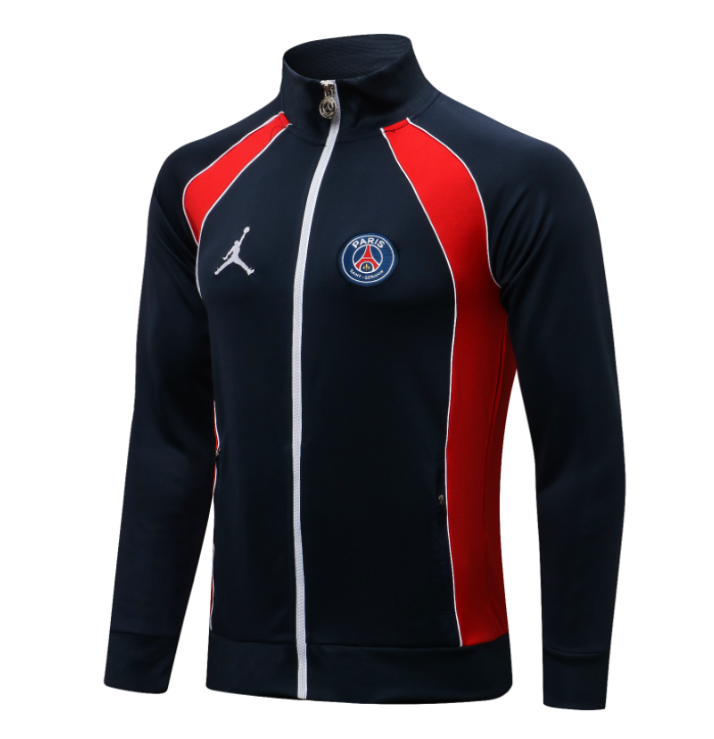 PSG Blue Jacket 22 23 Season