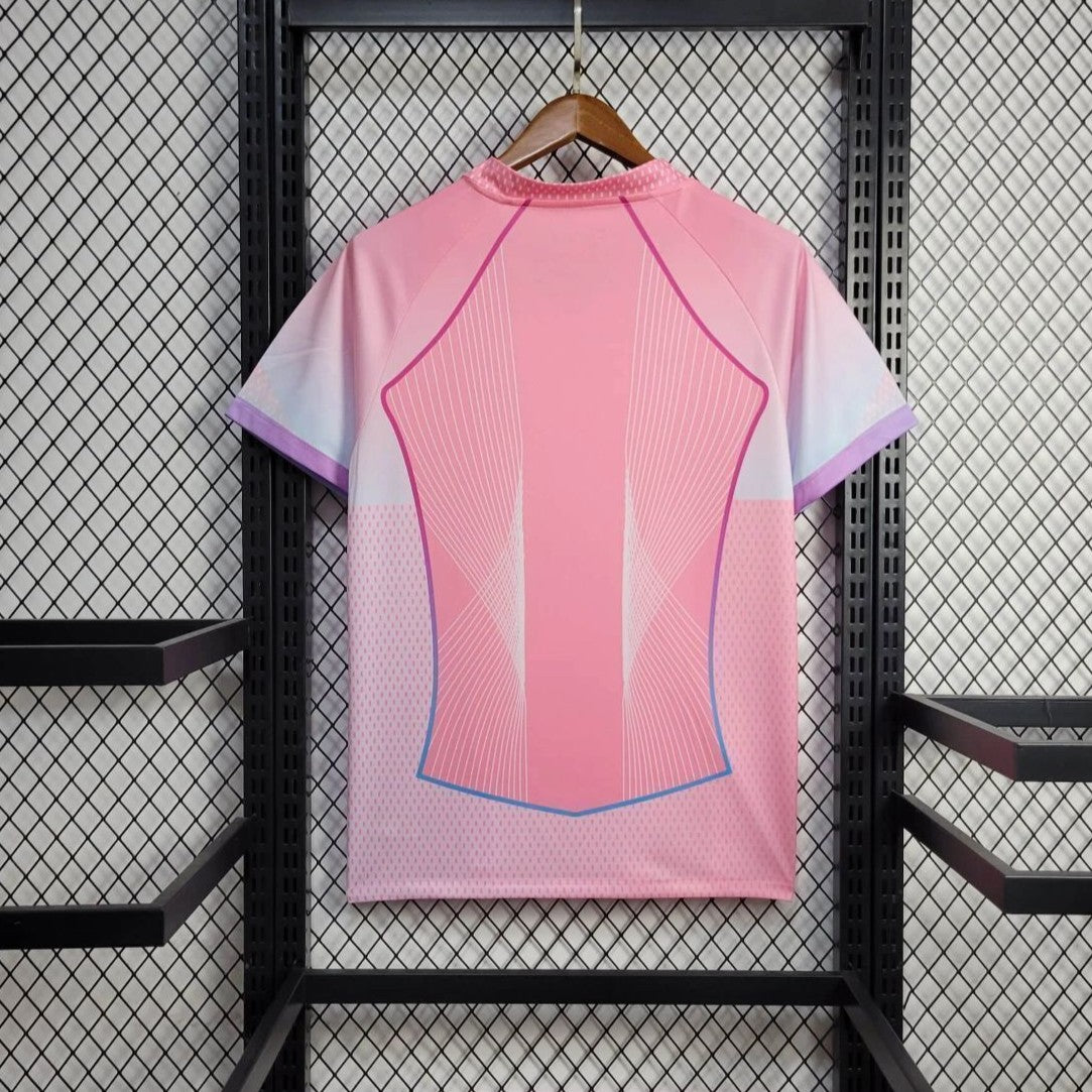 PSG Pink Special Edition Jersey